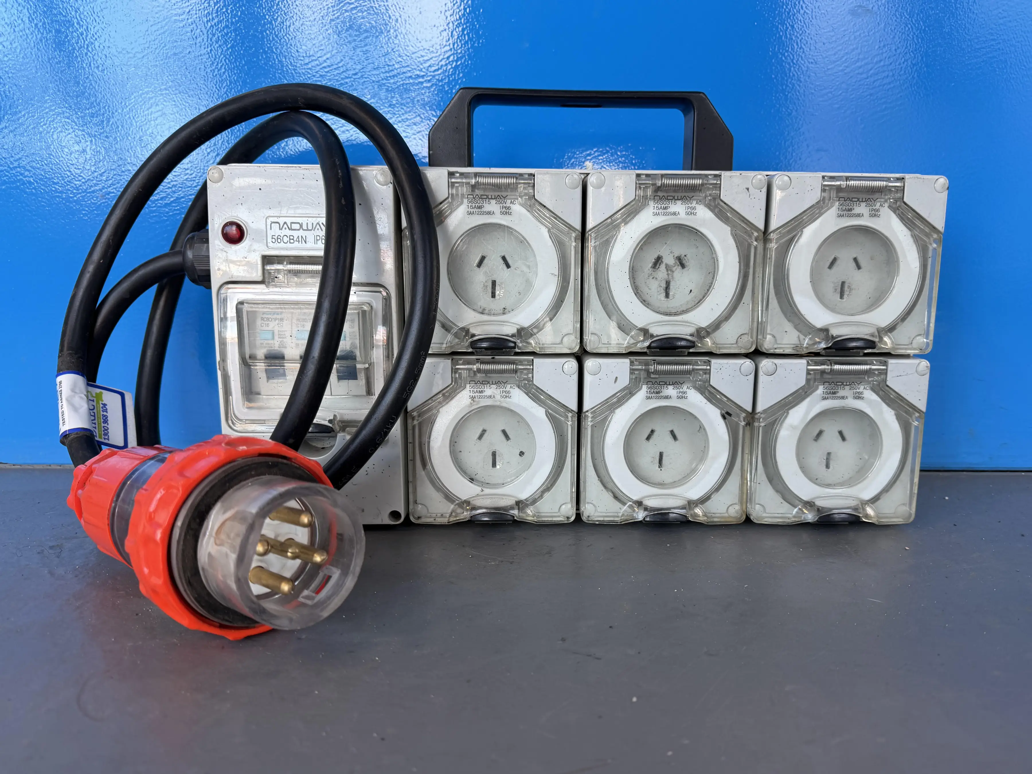 Distribution Board