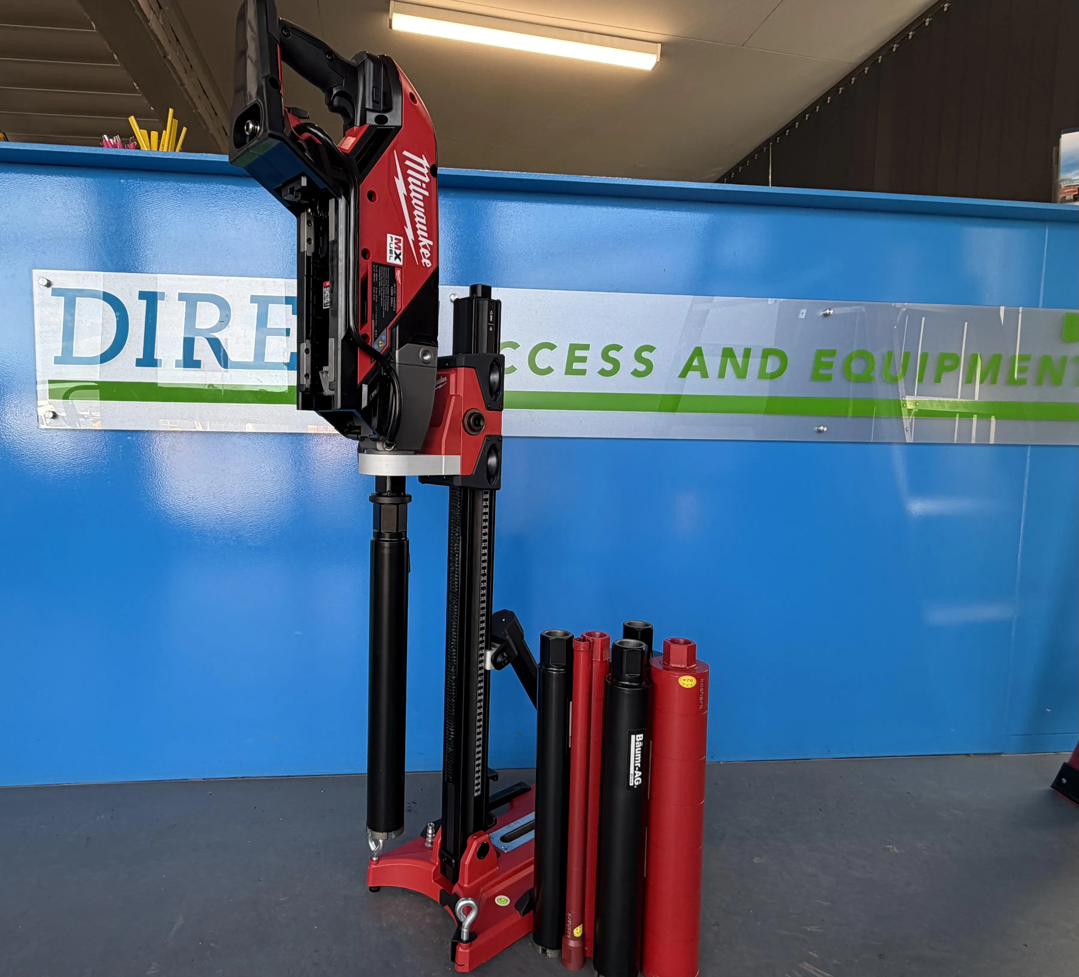 Core Drill