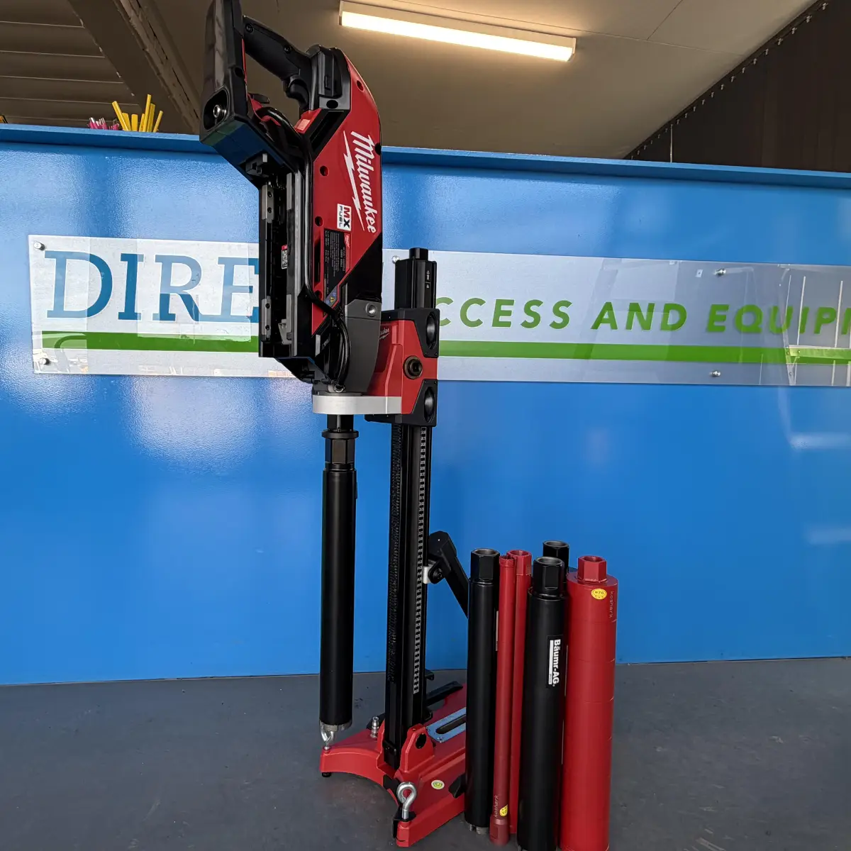 Core Drill